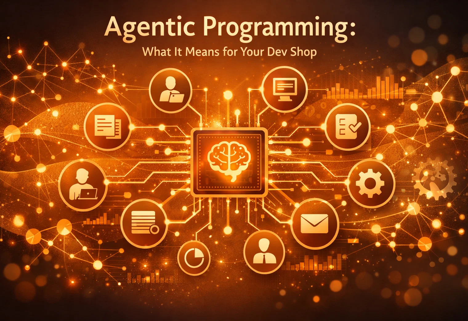 Agentic Programming: What It Means for Your Dev Shop