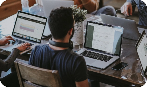 Enterprise Technology Solutions