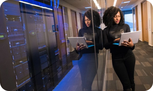 Strategic Technology Leadership